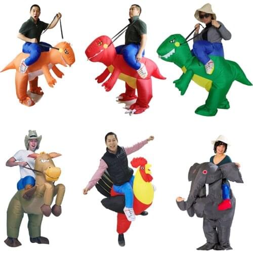 Myalas Children's Animal Costumes