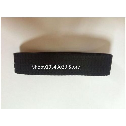 A Set Of Lens Zoom + Focus Grip Rubber Ring For Nikon NIKKOR 24-70MM 24-70 1:2.8 G f/2.8G ED Repair Part