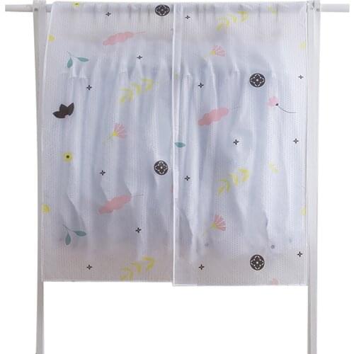 New Dustproof Clothes Cover for Garment Suit Dress Coat Cloth Protector Big Clothes Case Pouch Home Storage Organize Bags