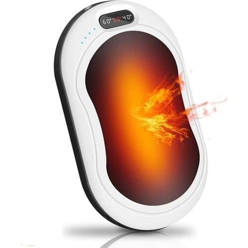 ONEBIRD Hand Warmers