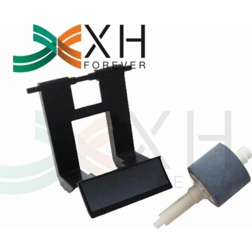 Paper Feed Pickup Roller SEPARATION PAD for Samsung ML 1210 1220 1250 1430 5100 4500 808 550 555P ML1210 ML1430 ML5100 ML4500