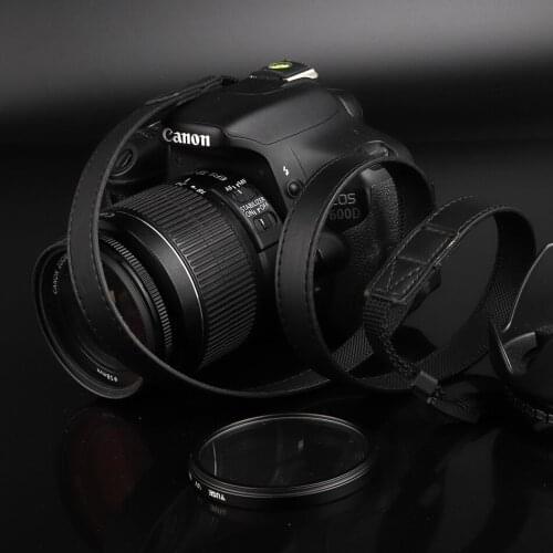 PU Leather Camera Strap Shoulder Neck Vintage Strap Belt For Sony DSC RX100II RX100IV RX100 M2 M3 M4 M5 V II RX10 IV III II 3 2