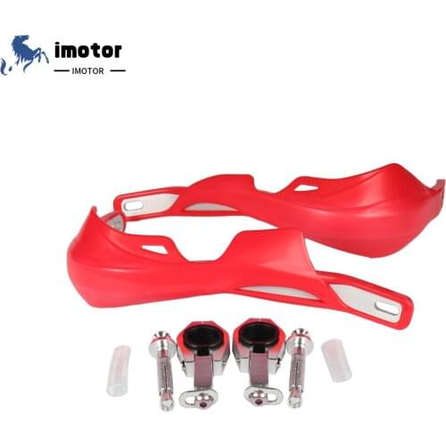 Motorcycle 28mm 22mm Handlebar Protection Handguard Handle Bar Hand Guards For HONDA KTM SUZUKI KAWASAKI YAMAHA CR EXC