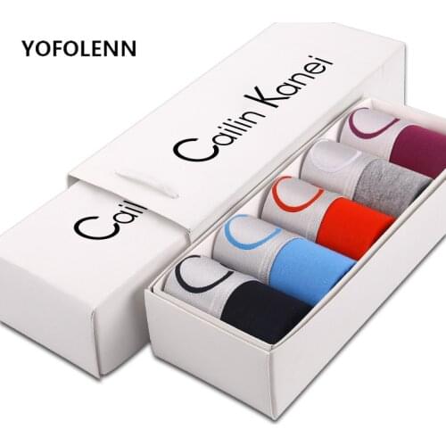 4 Pieces/lot Sexy Men Briefs Underwear Mens Breathable Underpants Modal Mens Soft Brief Solid Shorts Male Panties(NO BOX