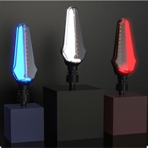 BACHASH Stop Lights For Motorcycles