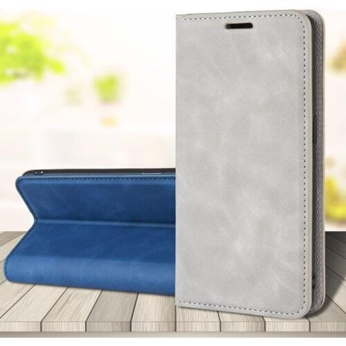 For Huawei Mate 30 P30 Pro Lite RS Nova 4e 5Z 5iPro Advanced Comfortable Magnetic Flip Stand Wallet Leather Phone Case Cover