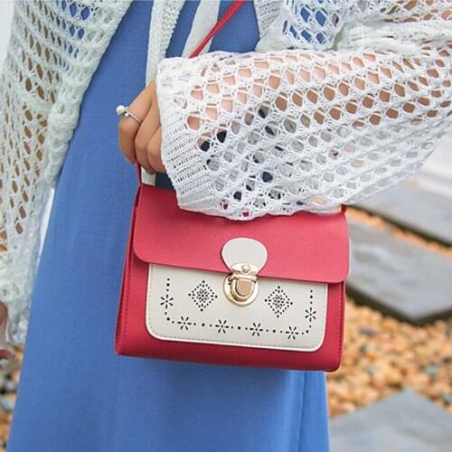 EYES IN LOVE E Crossbody Bags For Women