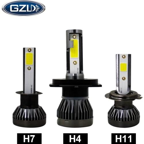 GZLD Lamps For Cars