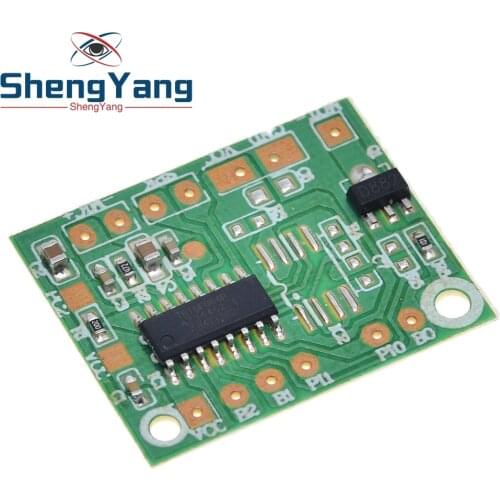 DIY Voice Record Intelligent Playback Module Sound IC Board Voice Change Module For Toy Gift Accessaries DC 3V-5V