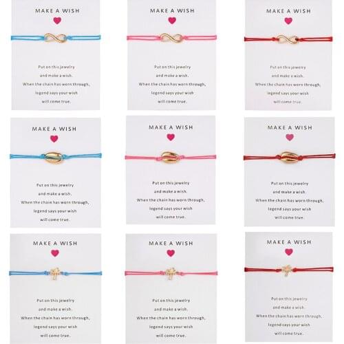 Lesville Friendship Bracelets