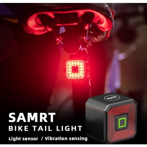 LTWOO Bicycle Lights