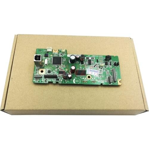 Formatter board MainBoard mother board Main Board logic board for Epson L364 363