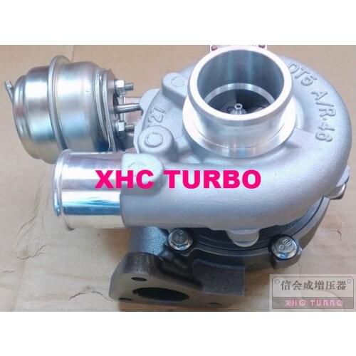 NEW GT1749V/729041 28231-27900 Turbo Turbocharger for HYUNDAI Santa Fe Trajet D4EA 2.0 CRDi125HP