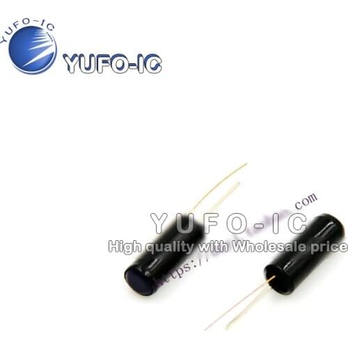 Vibration switch SW-18020P Swing switch Vibration sensor foot gold plated Vibration sensor