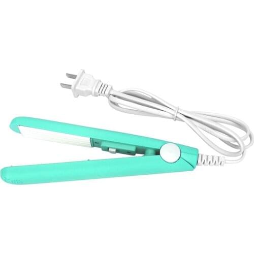 Portable Mini Sealer Heat Sealing Machine Food Snacks Bag Packaging Sealing Device Kitchen Storage Bag Clips