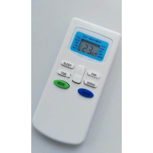 For ERISSON POLARIS BALLU Air conditioner remote control BSC-06C BSC-07H BSC-09H BSC-12H BSC-18H BSC-24H BSC-30H BSCM-18H