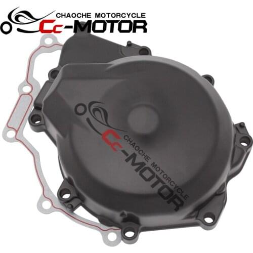 Motorcycles Engine cover Protection case for case GB Racing For YAMAHA R6 06-07-08-09-10-11-12-13-16 Engine Covers Protectors