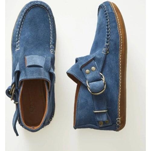 2020 New Winter Snow Boots Women High Quality Bucket Thick Fur Warm Winter Boots Female Shoes Fashion Cow Suede Ankle Boots