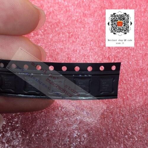 [ 5pcs-10pcs ]100%New original: NCP81102MNTXG NCP81102 NCP 81102 - IC REG BUCK CTLR 32QFN