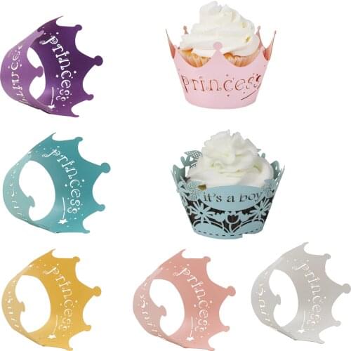 BIT.FLY Muffin Cups China