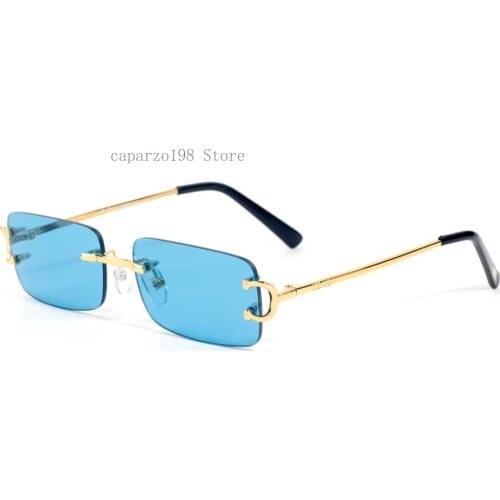 Caparzo Mens Sunglasses