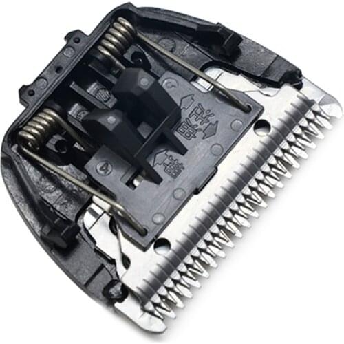 Hair Clipper Cutter Head for Panasonic ER-GB80 ER-GS60 ER224 ER-CA35 ER5208 Hair Trimmer Parts