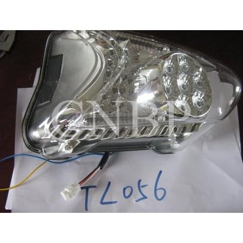 Motorcycle Flashing GSX R1300 2008 - 2014 fit SUZUKI GSXR1300 Dropshipping