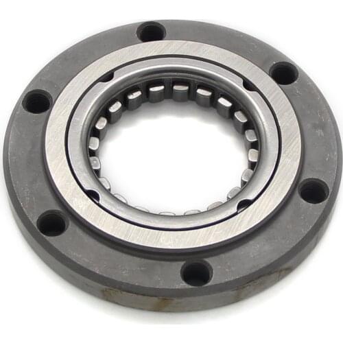 Motorcycle Starter Clutch One Way Bearing Sprag For Suzuki LTF250 LTF250F LTF300F LT-F4 King Quad 300 Clutch Starter 12600-19810