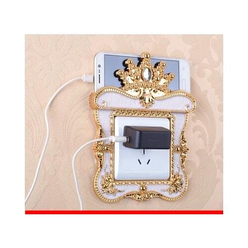 Switch protective cover, switch stickers, wall stickers, acrylic socket stickers, resin switch decoration stickers