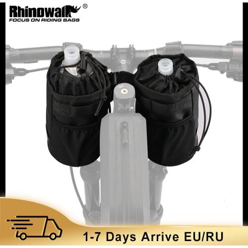 Rhinowalk Travel Water Bottles