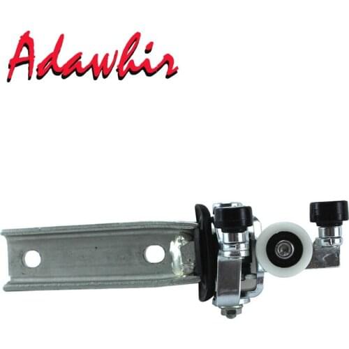 For IVECO DAILY ROLLER GUIDE SILIDING DOOR MIDDLE RIGHT 3801610 YEAR 2006-2010 03801610