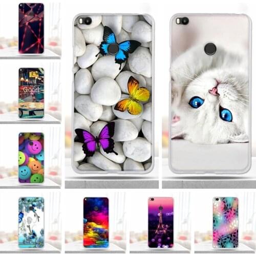 TYILNP Phone Cases Xiaomi Mi Max 3