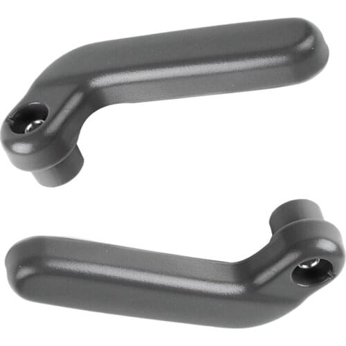 Factory for Honda Del-Sol DRIVER & PASSENGER Targa Top Roof Lock Handle SET 93-97