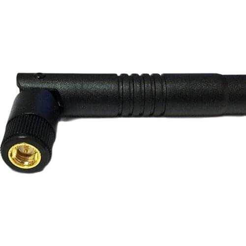 1PC GSM 3G 10dbi high gain antenna SMA male for 3G wireless modem