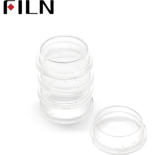 10Pcs round KCD1 series Rocker Switch Waterproof Cap Dust cap