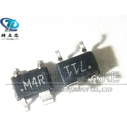 ADM6713ZAKSZ-REEL7 ADM6713ZAKSZ M4R Microprocessor monitoring IC Electronic Accessories