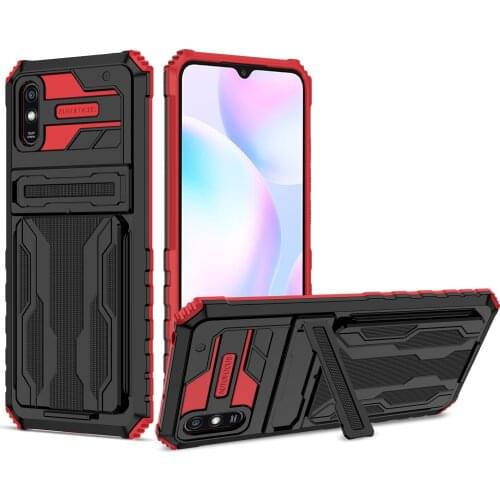 Angibabe Phone Cases Xiaomi Redmi 9A