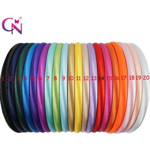 CN Children's Headbands