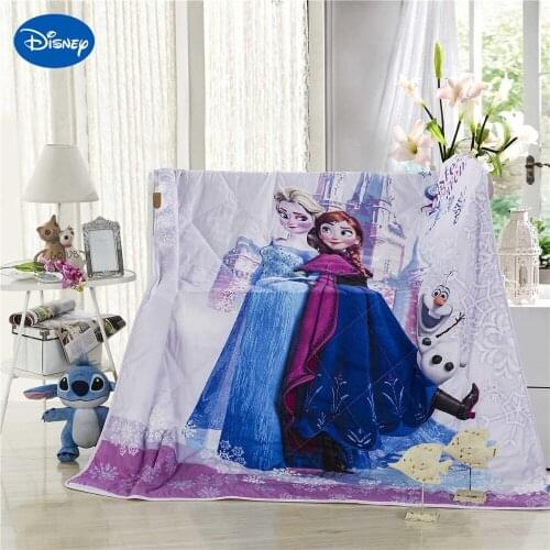 Disney Blankets