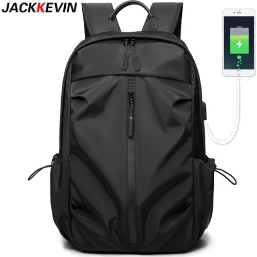 Men Backpack Waterproof 15.6inch Laptop Backpack Multifunctional USB Charging School Teenage Mochila Bag Travel Outdoor backpack