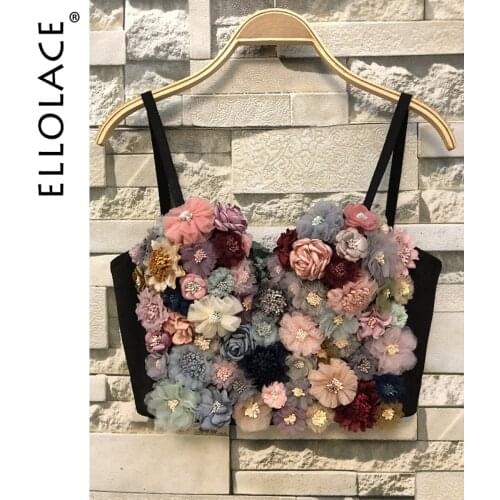 ELLOLACE Goods For Tourism