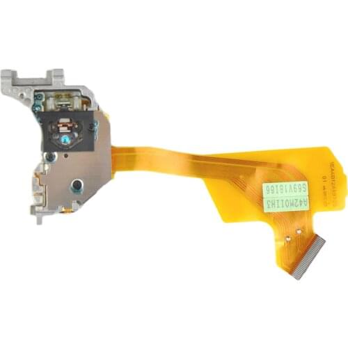 SF-HD4 black cover 2Trimmer DVD Optical Pick-ups HD4 Laser for MK4 VW C6 MFD2 Mercedes DVD-ROM