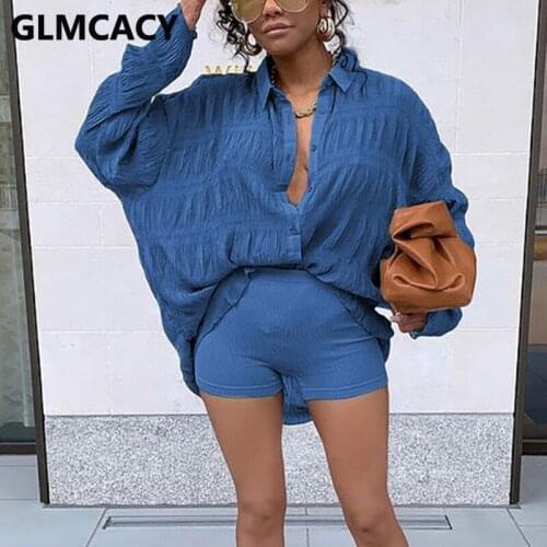 Свободные блузки GLMCACY China At AliExpress