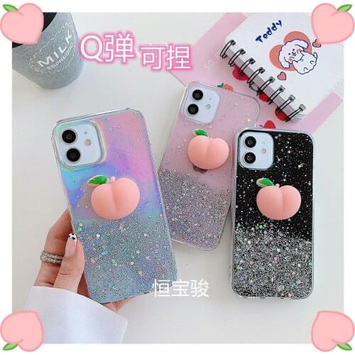 HEYIYUE Samsung Galaxy A21s Phone Cases