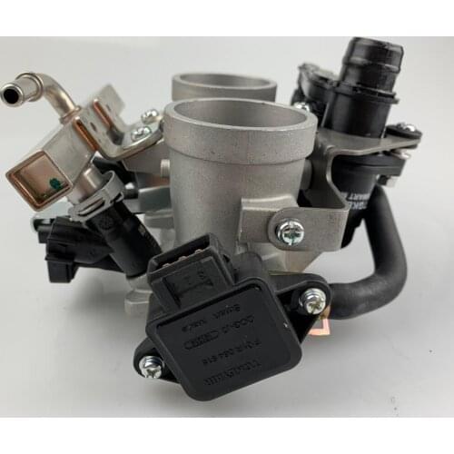 Throttle body of Benelli 302G TNT 302R 300GS