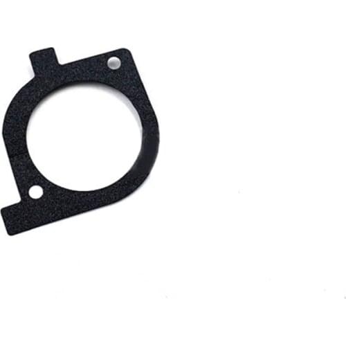 For SWITCH NS Left Right Handle Controller Rocker Pad Black Circle Joystick Dustproof Pad Spare Parts