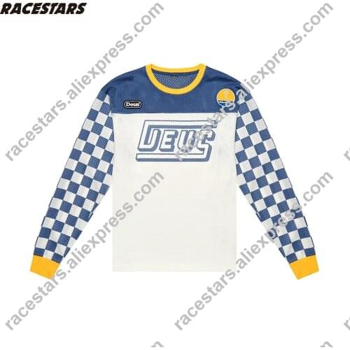 Maillot Ciclismo Racing Motocross Jersey BMX DH Bike MX MTB Mountain Moto Shirt Hombre Camiseta Enduro Jerseys Downhill Cycling