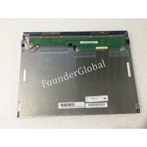 NLB121SV01L-01 New original lcd screen for medical equipment