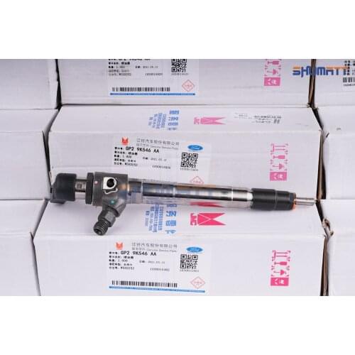 Original new piezoelectric injector CK4Q-9K546-AA GP2-9K546-AA