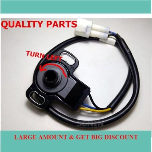 3131751 Genuine OEM New Throttle Position Sensor for Polaris Pro-R Pro-X RMK switchback Assault 15 16 17 800 600 AXYS snowmobile